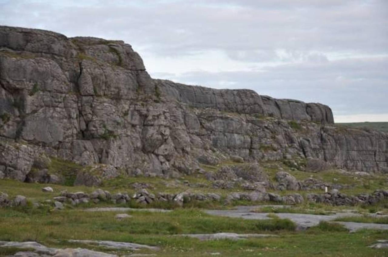Corofin Lake Cottages エクステリア 写真